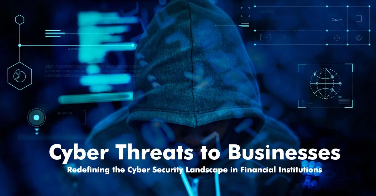 Cybersecurity Threats Facing US Businesses Today