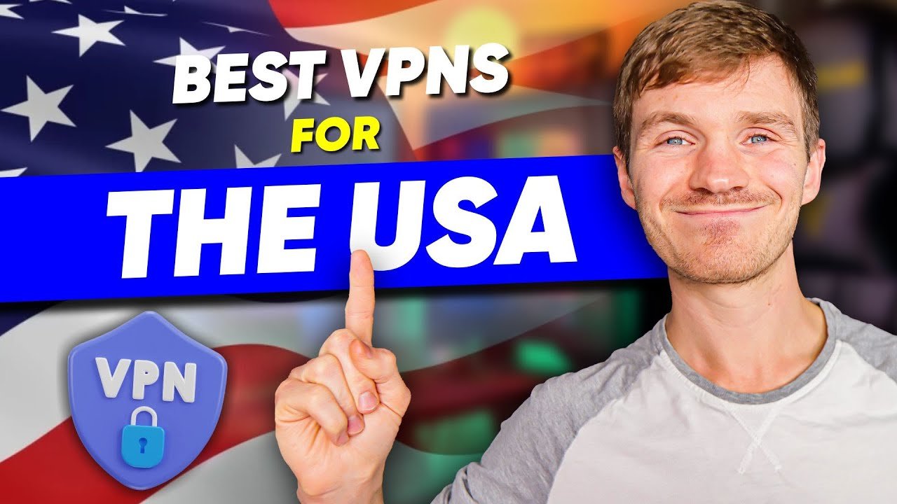 Best VPN Services for Privacy in the USA